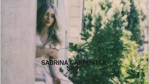 Sabrina carpenter dropped her provocative new single, skin, on friday (jan. V6ou513yxzbyim