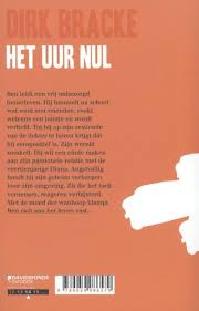 In 2010 verfilmde hans herbots het engelenhuis tot bo en in 2015 verfilmden adil el arbi & bilall fallah black en back tot black. Het Uur Nul Dirk Bracke 9789059086579 Boek Bruna Nl