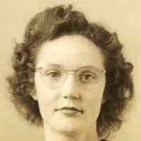 Miriam Maree Wright (1928–2000) • FamilySearch