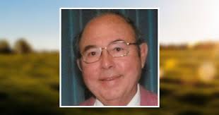 Steve G. Margeas Obituary May 28, 2017