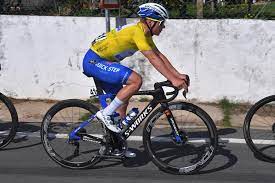 Evenepoel finishes seventh in impressive tt opener. Great Ride Of Remco Deceuninck Quick Step Cycling Team Facebook