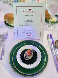 It is a great way to… Titanic At The Grand On Twitter On Your Final Night At Titanic At The Grand You Will Be Served A A Historically Accurate Meal While You Watch And Maybe More Than Watch