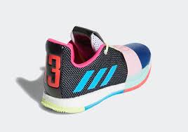 3 imma star mens gold basketball shoes 8 8.5 10.5 newtop rated seller. Adidas Harden Vol 3 Different Breed Release Date Fitforhealth