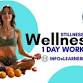 Wellness 1-Day Workshop | Virginia Beach, VA