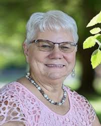 Susan Olson Obituary November 17, 2021