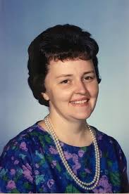 Margaret Elsa Sonnenberg