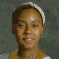 Ja'nelle Jo'ssette Dixon Mason Obituary