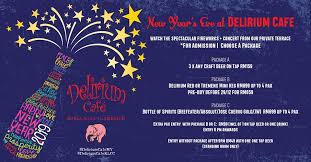 New Year S Eve Countdown Party 31 December