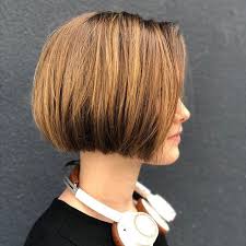 Get yourself a new choppy short hairstyles for thick hair, that is your latest stage to have wonderful short hairstyles. Short Hairstyles For Thick Hair Popsugar Beauty