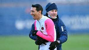 But deep in my heart, i am sure our paths will cross again. Pochettino Pays Tribute To Families Of Psg Stars After Break Ins