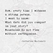 You can also mention that you are looking forward to being a part of their team and all your other objectives like to have a stable job or career i apply for this job because i have the qualifications needed for the position plus the company has a good reputation in the field hence i believe i can. Have You Ever Witnessed An Earthquake Cara Golden