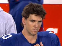ELI MANNING: From NFL Joke to Super Bowl MVP