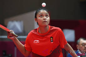Teknik memegang bet atau teknik grip grip adalah teknik memegang bet. Tiga Atlet Indonesia Gugur Di Babak Kedua Tenis Meja Antara News