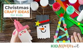 Check spelling or type a new query. 82 Easy Christmas Craft Ideas For Kids At School Kid Activities