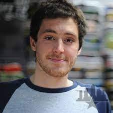 Corey Allbritton's Instagram, Twitter & Facebook