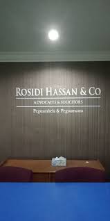We did not find results for: Rosidi Hassan Co Posts Facebook