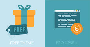 Go premium with microsoft 365. Freemium Theme Upsells Without Overlapping Codebases