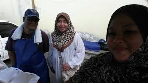 Hatinie's Kitchen Bandar Tasik Puteri