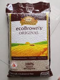 Berikut adalah arahan ringkas yang menunjukkan cara memasak nasi perang yang ternyata sempurna memasak nasi perang boleh menjadi sedikit rumit. Ecobrown Brown Rice 5kg Food Drinks Packaged Instant Food On Carousell