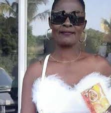 Profile for Patricia Fatima Moss