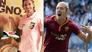 Balza ci racconta tutto quello che ha imparato da gigi in campo, ma soprattutto fuori. Vecchie Glorie Parliamo Di Federico Balzaretti 11contro11
