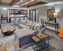 Top 60 Best Rustic Basement Ideas Vintage Interior Designs In 2020 Rustic Basement Small Basement Design Basement Design