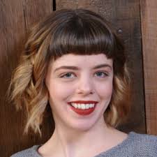 Victoria Sadowski's Instagram, Twitter & Facebook