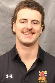 2025 Men's Lacrosse Roster