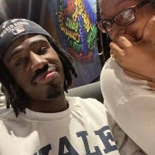 Justin Lowman's Instagram, Twitter & Facebook