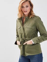 Maybe you would like to learn more about one of these? Vestes Courtes Femme Breal