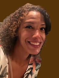 Tammy Santos SILVA ®