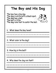It's free to assign articles for reading; 1st Grade Reading Assessments Printables 1st Grade English Worksheets Best Coloring Pages For Kids Sirup Pisang