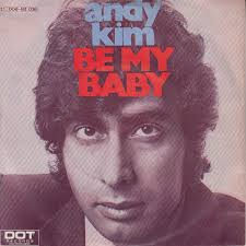 Andy Kim