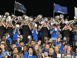 Tidwell Titan Band (@Tidwellband)
