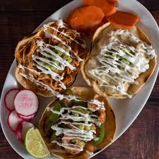 While my mother regularly ordered fish tacos at this establishment, i was less daring and i always settled on the carne asada variety. The 15 Best Restaurants In East Los Angeles Ca Aug 2021 Selection By Restaurantji