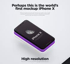 Iphone X Free Mockup Pinspiry Free Mockup Iphone Iphone X