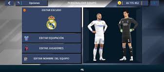 Dream league soccer 2019 es un juego de fútbol muy entretenido para miles de dispositivo con android móvi, ya que realmente es un juego . Download Dream League Soccer 2022 Dls 22 Mod Apk Obb Latest Updated With Ronaldo Sports Extra