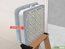 How To Create A Paint Booth In Your Garage With Pictures