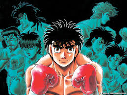 Hajime No Ippo Episode 1 English Dub Download Stone wars episode 1 english dubbed. hajime no ippo episode 1 english dub