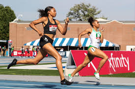 Jun 24, 2021 · someone at nike looked at allyson felix, the most decorated woman in the storied history of american track and field, and told her to know her place. Allyson Felix Signs Sponsorship Deal With Athleta