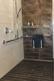 Fur Jeden Menschen Dusche Renovieren Duschsitz Ablage Dusche