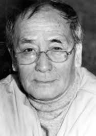 Masatoshi Gündüz İkeda (1926-2003)