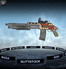 With this mod you will become the best one. Gun Builder Elite Posts Facebook