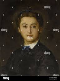 Albert anker hi-res stock photography and images