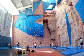 Le Nautil Pontault Combault Novembre 2017 Asevry Escalade