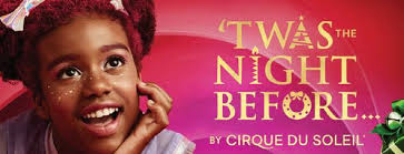 Black Nativity (Program Book) by Playhouse Square