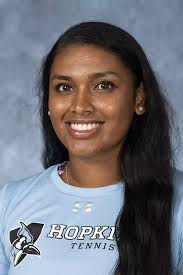 2020-21 Women's Tennis Roster