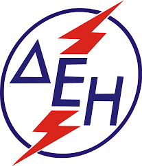 Εξυπηρετηθείτε άμεσα βρίσκοντας όλες τις πληροφορίες που αφορούν την εξόφληση λογαριασμών ρευματος της δεη. Arxeio Dei Logo Svg Bikipaideia