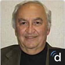 Dr. Jack R. Pence, MD