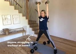 5.0 out of 5 stars funny, sensitive. My Favorite Workout App The Free Or Affordable Workouts We Found All Over The Internet Emily Henderson